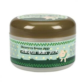 Green Piggy Collagen Jella set 100 ml