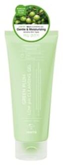 Green Plum Low pH Cleansing Gel 200ml