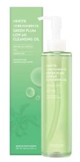Green Plum Low PH Cleansing Oil 200ml