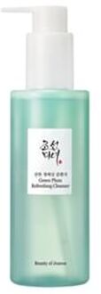 Green Plum Refreshing Cleanser Jumbo 200ml