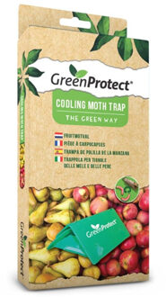 Green Protect Fruitmotval/ Mottenval