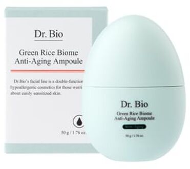Green Rice Biome Anti-Aging Ampoule 50g
