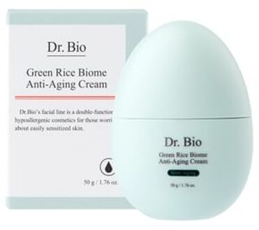 Green Rice Biome Anti-Aging Cream 50g