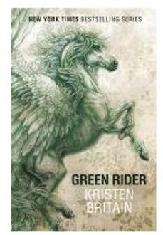 Green Rider