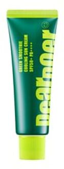 Green Smoothie Cooling Sun Cream 50ml