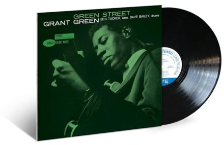 Green Street - Grant Green