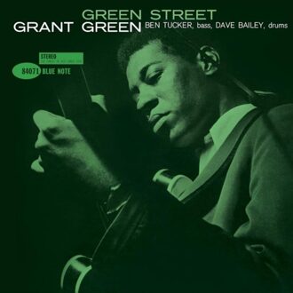 Green Street - Grant Green