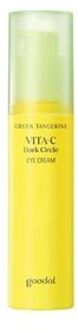 Green Tangerine Vita C Dark Spot Care Eye Cream 30ml