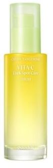Green Tangerine Vita C Dark Spot Care Serum Jumbo - Gezichtsserum