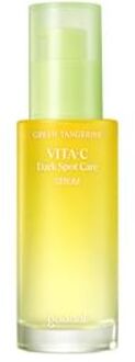 Green Tangerine Vita C Dark Spot Care Serum - Serum