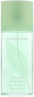 Green Tea 100 ml. EDP