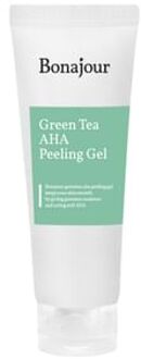 Green Tea AHA Peeling Gel 150ml