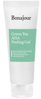 Green Tea AHA Peeling Gel 2025 Version - 150ml