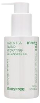 Green Tea Amino Hydrating Cleansing Oil 2023 Version - 150ml