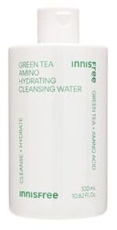 Green Tea Amino Hydrating Cleansing Water 320ml