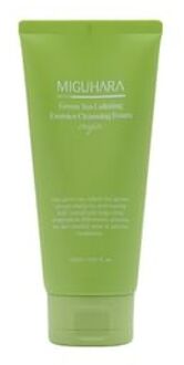 Green Tea Calming Essence Cleansing Foam Origin 120ml