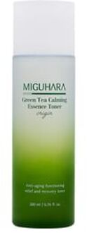 Green Tea Calming Essence Toner Origin 200ml