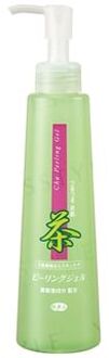 Green Tea Cha Peeling Gel 200g