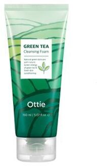 Green Tea Cleansing Foam 150ml 150ml