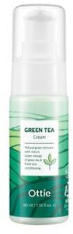 Green Tea Cream 40ml