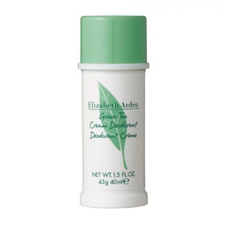 Green Tea Cream deo 40 ml