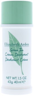 Green Tea Cream deo 40 ml