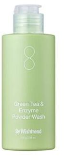Green Tea & Enzyme Powder Wash JUMBO - Gezichtsreiniger