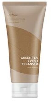Green Tea Fresh Cleanser - Gezichtsreiniger
