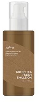 Green Tea Fresh Emulsion - Anti-aging