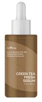 Green Tea Fresh serum