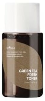 Green Tea Fresh Toner Mini 2024 Version - 20ml