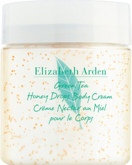 Green Tea Honey Drops Body Cream 500 ml.