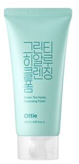 Green Tea Hyalu Cleansing Foam 120ml
