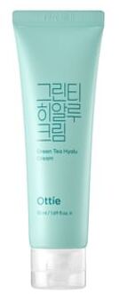 Green Tea Hyalu Cream 50ml