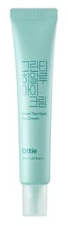 Green Tea Hyalu Eye Cream 30ml