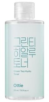 Green Tea Hyalu Toner 210ml