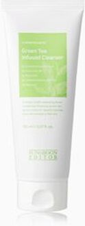 Green Tea Infused Cleanser 150ml