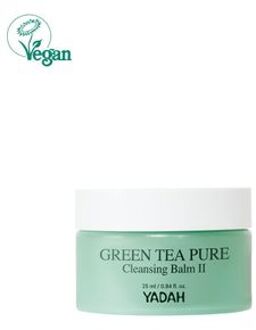 Green Tea Pure Cleansing Balm II Mini 25ml