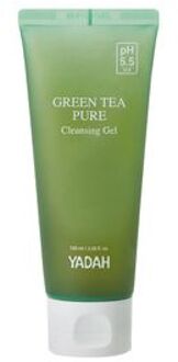Green Tea Pure Cleansing Gel 100ml