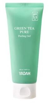 Green Tea Pure Peeling Gel 100ml