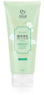 Green Tea Purifying Face Polish Peeling Gel 120ml