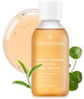 Green Tea-rouble Away Clarifying Toner 150ml