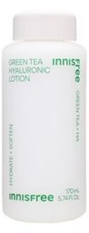 Green Tea Seed Hyaluronic Lotion - Gezichtslotion