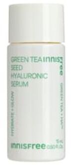 Green Tea Seed Hyaluronic Serum 15ml 15ml