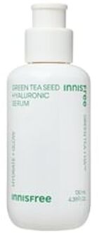 Green Tea Seed Hyaluronic Serum Jumbo 130ml