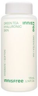 Green Tea Seed Hyaluronic Skin - Gezichtstoner