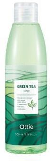 Green Tea Toner 200ml