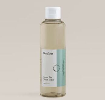 Green Tea Water Toner 205ml