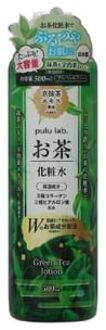 Green Tean Lotion 500ml