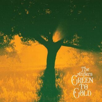 Green to Gold (LP) (Coloured Vinyl)